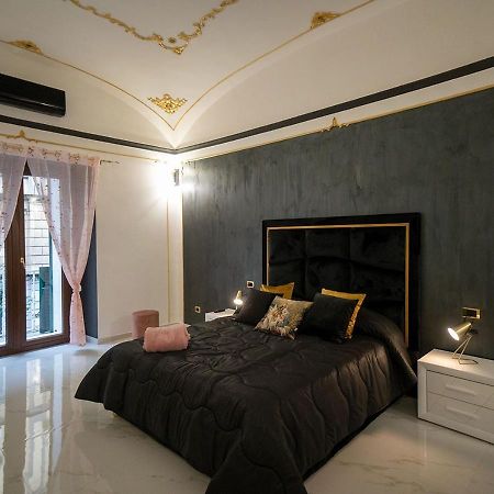 Vesuvius Luxury Home Nápoles Exterior foto