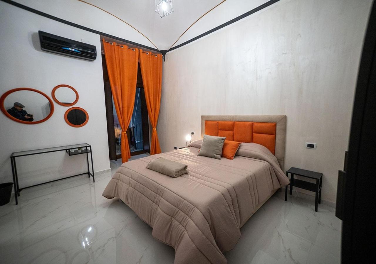 Vesuvius Luxury Home Nápoles Exterior foto